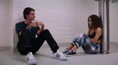 Джинни и Джорджия 1 сезон 3 серия